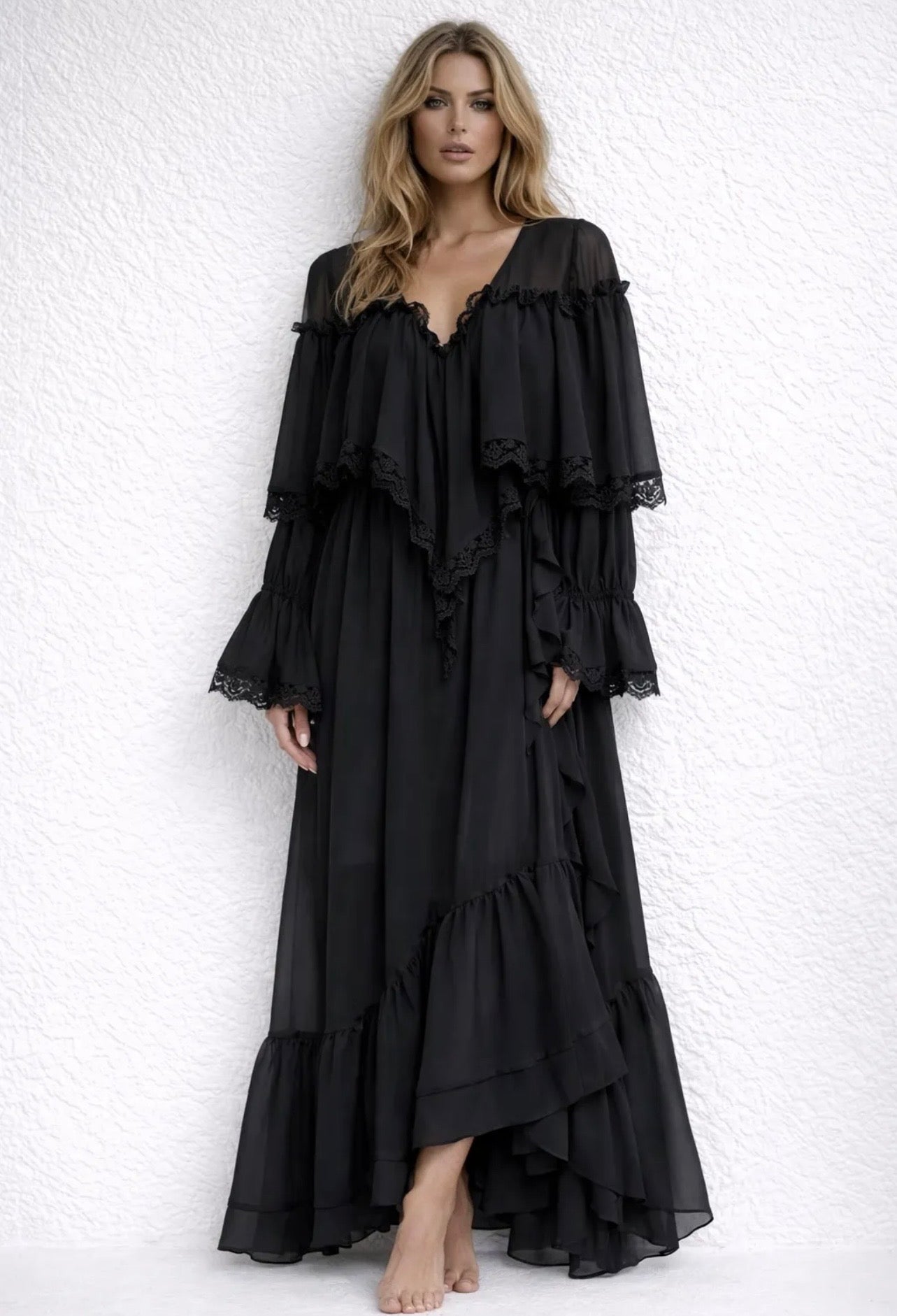 Robe Molly