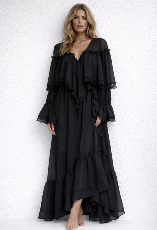 Robe Molly